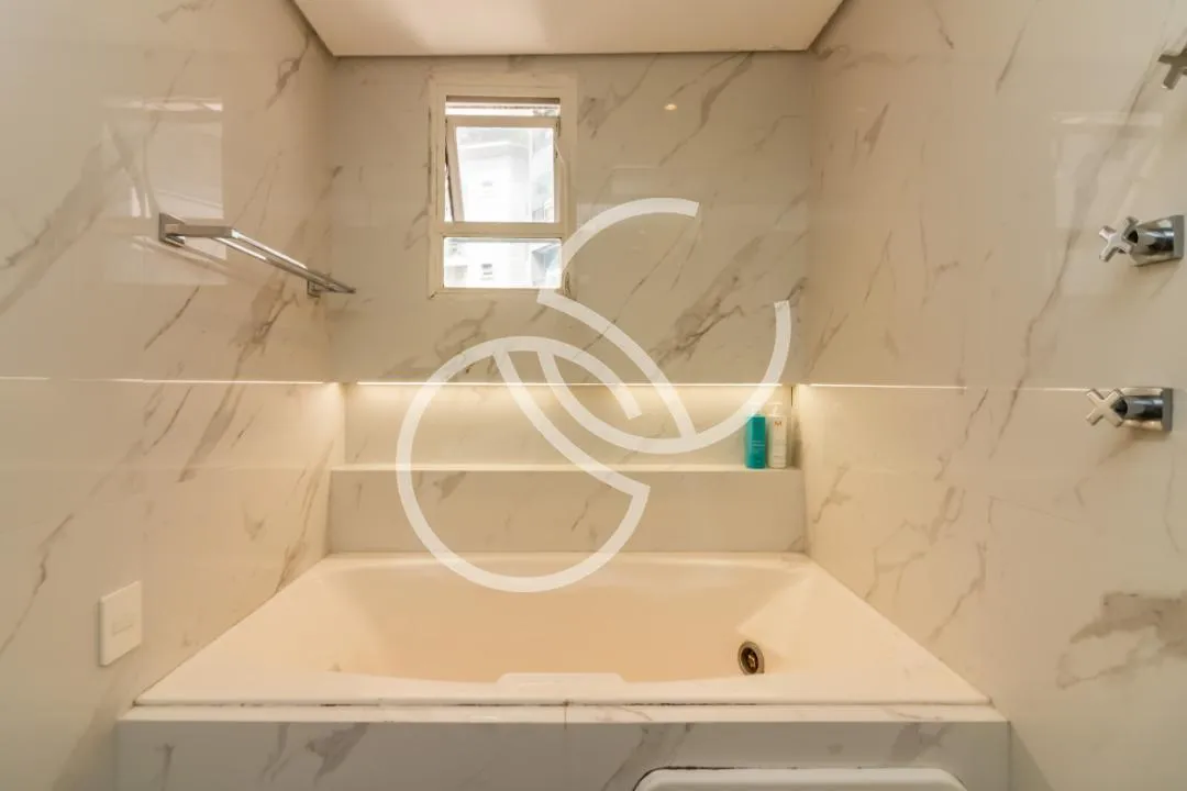 Apartamento com 4 suítes à venda em Jardim América, São Paulo, por R$ 3.990.000 Imagem 13