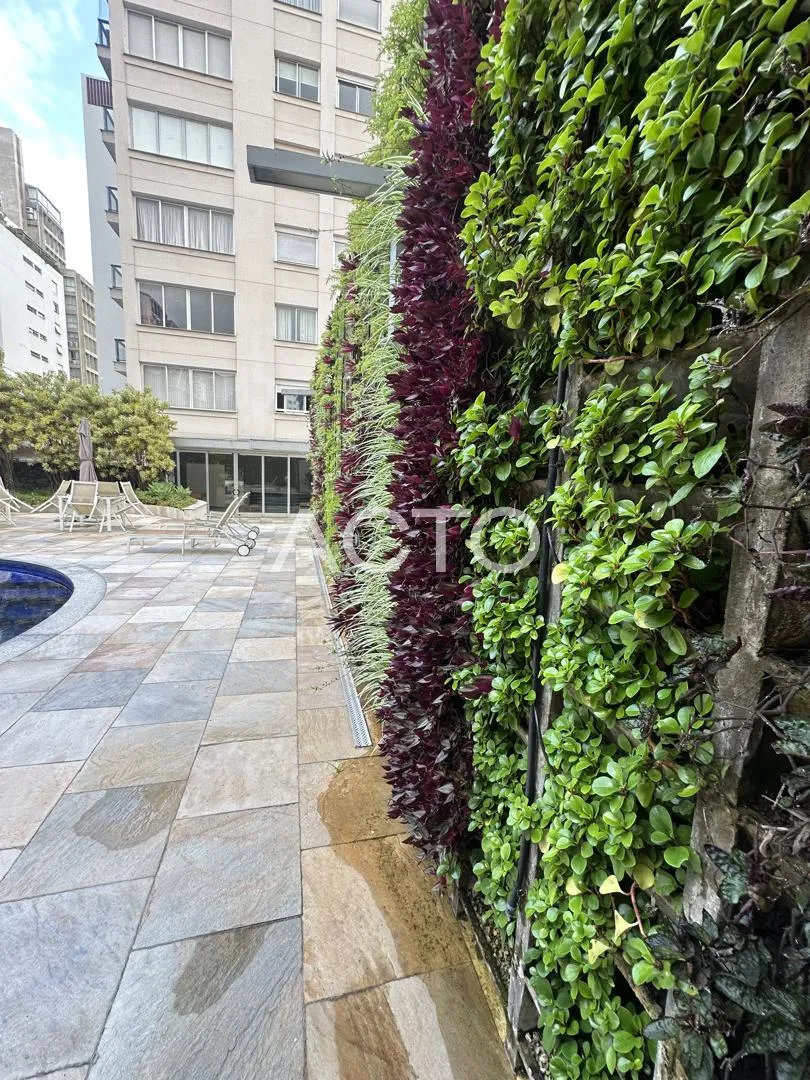 Apartamento com 1 suítes à venda em Cerqueira César, São Paulo, por R$ 4.000.000 Imagem 6