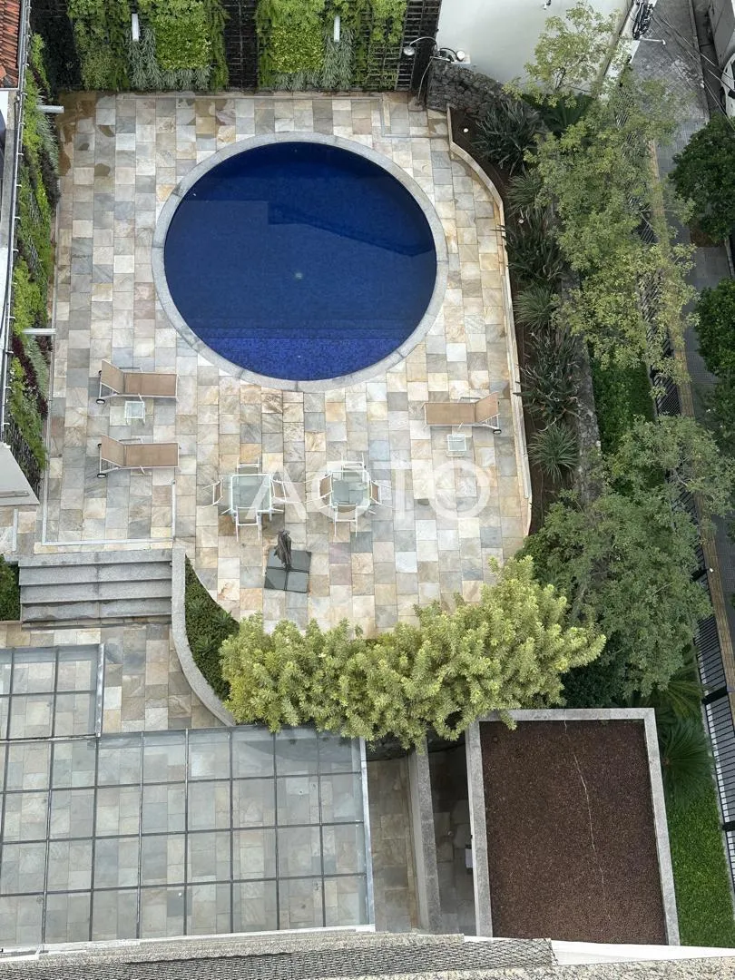 Apartamento com 1 suítes à venda em Cerqueira César, São Paulo, por R$ 4.000.000 Imagem 2