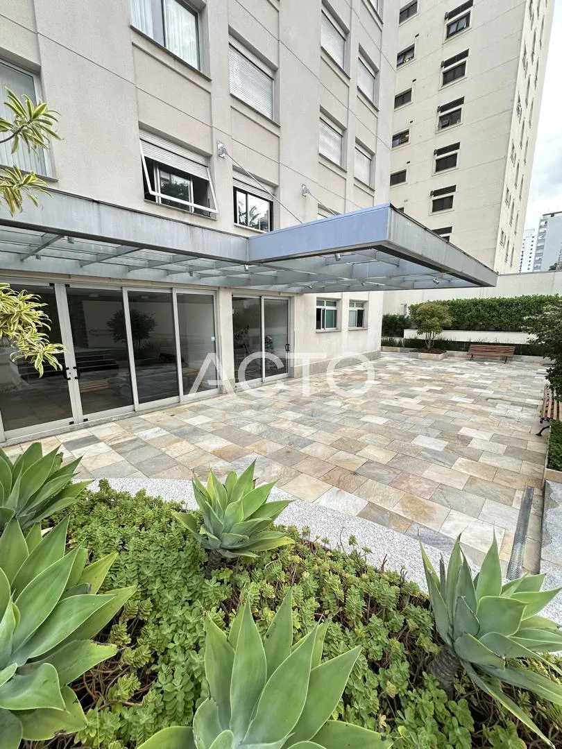 Apartamento com 1 suítes à venda em Cerqueira César, São Paulo, por R$ 4.000.000 Imagem 4