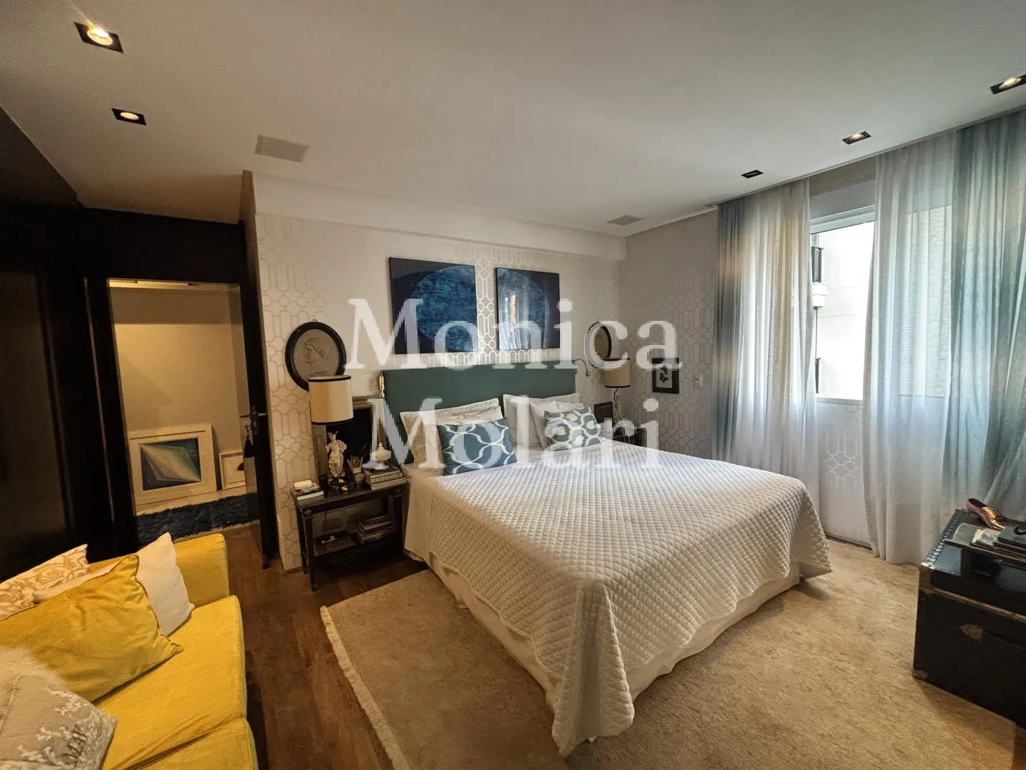 Apartamento com 2 suítes à venda em Jardim América, São Paulo, por R$ 3.950.000 Imagem 27