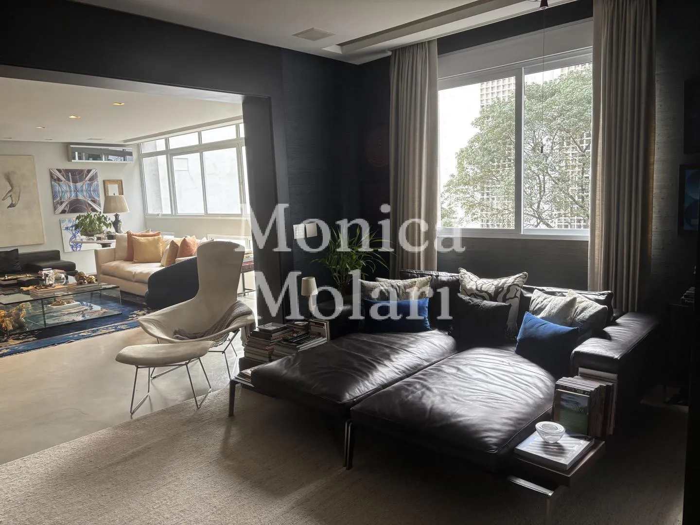 Apartamento com 2 suítes à venda em Jardim América, São Paulo, por R$ 3.950.000 Imagem 7