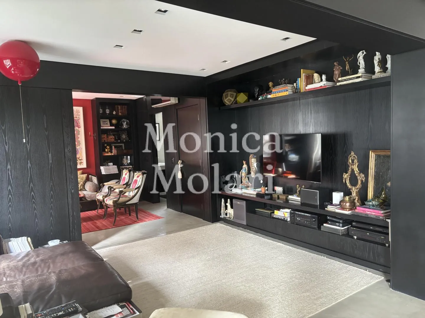 Apartamento com 2 suítes à venda em Jardim América, São Paulo, por R$ 3.950.000 Imagem 9