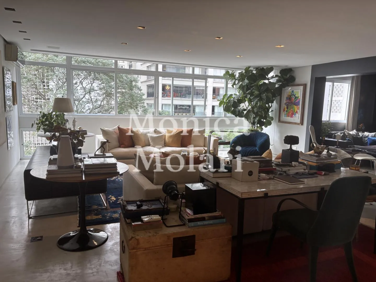 Apartamento com 2 suítes à venda em Jardim América, São Paulo, por R$ 3.950.000 Imagem 5