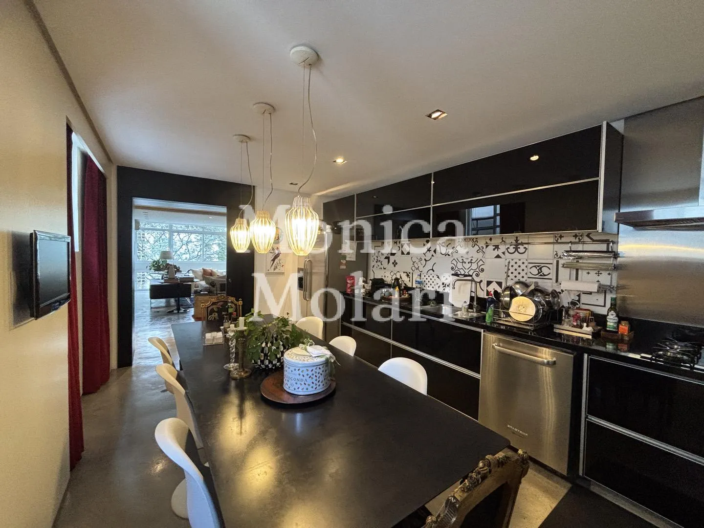 Apartamento com 2 suítes à venda em Jardim América, São Paulo, por R$ 3.950.000 Imagem 23