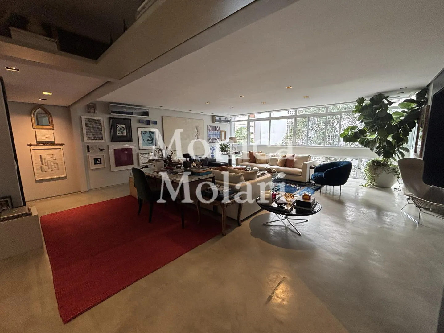 Apartamento com 2 suítes à venda em Jardim América, São Paulo, por R$ 3.950.000 Imagem 14