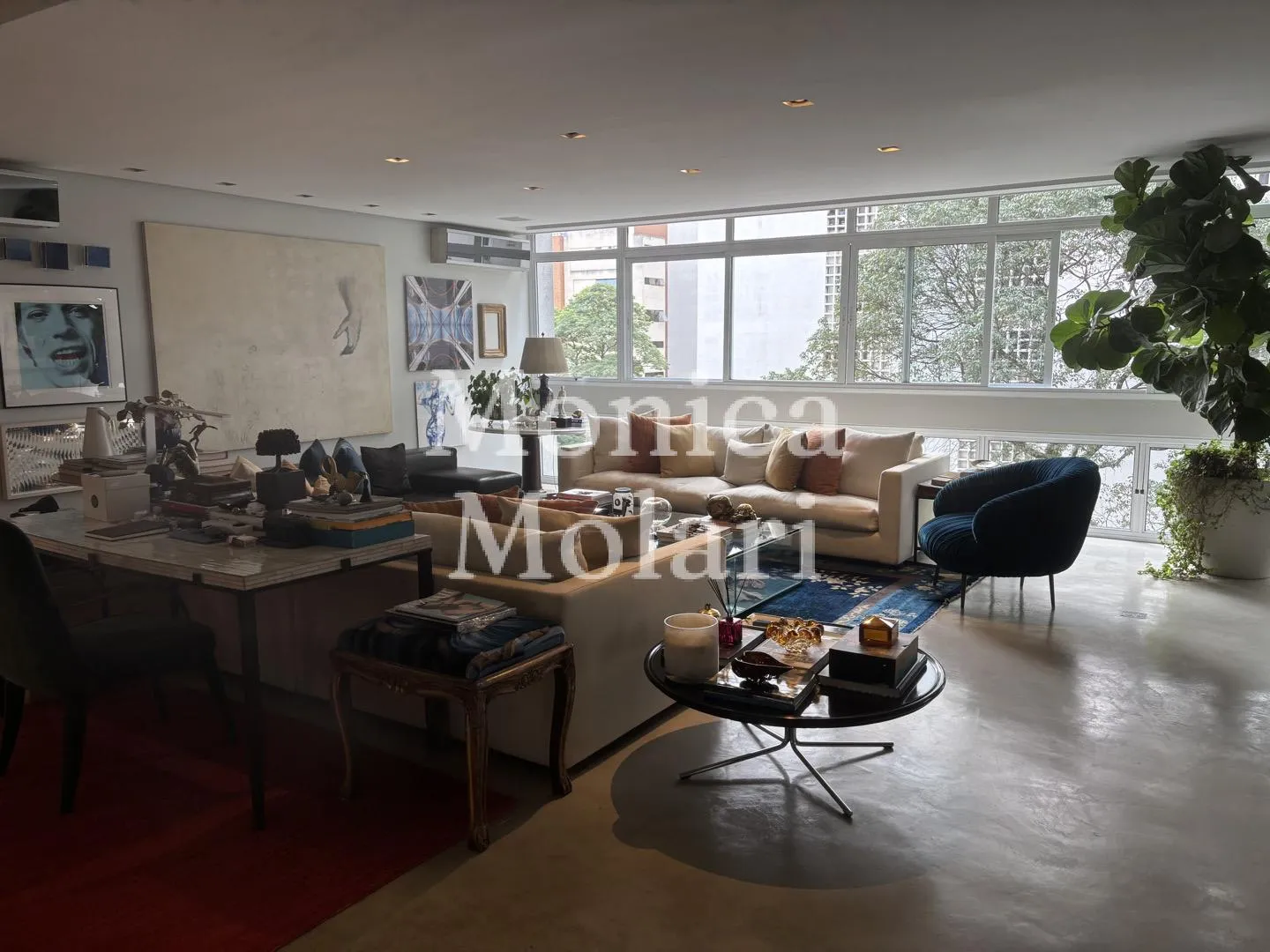 Apartamento com 2 suítes à venda em Jardim América, São Paulo, por R$ 3.950.000 Imagem 13