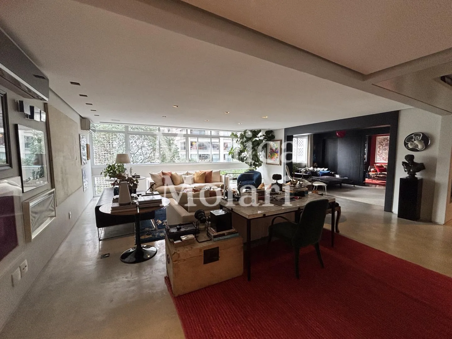 Apartamento com 2 suítes à venda em Jardim América, São Paulo, por R$ 3.950.000 Imagem 6