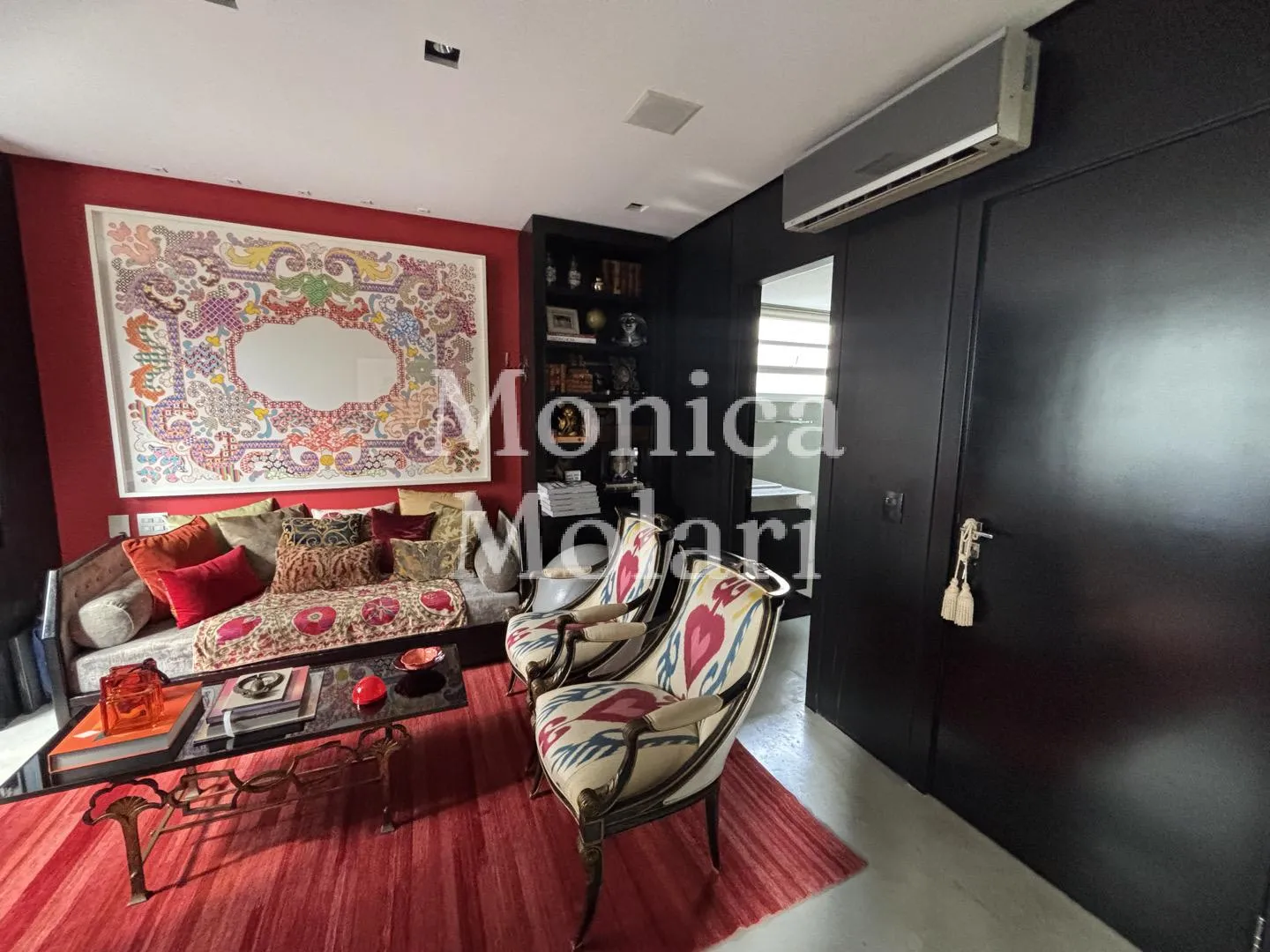 Apartamento com 2 suítes à venda em Jardim América, São Paulo, por R$ 3.950.000 Imagem 12