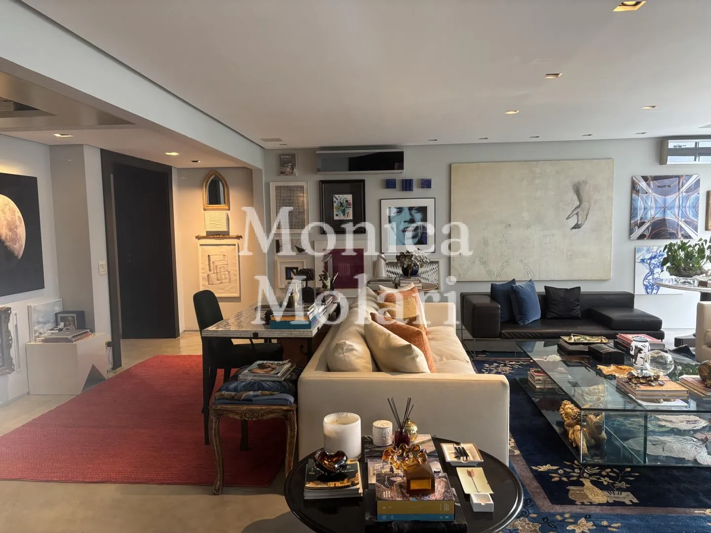 Apartamento com 2 suítes à venda em Jardim América, São Paulo, por R$ 3.950.000 Imagem 3