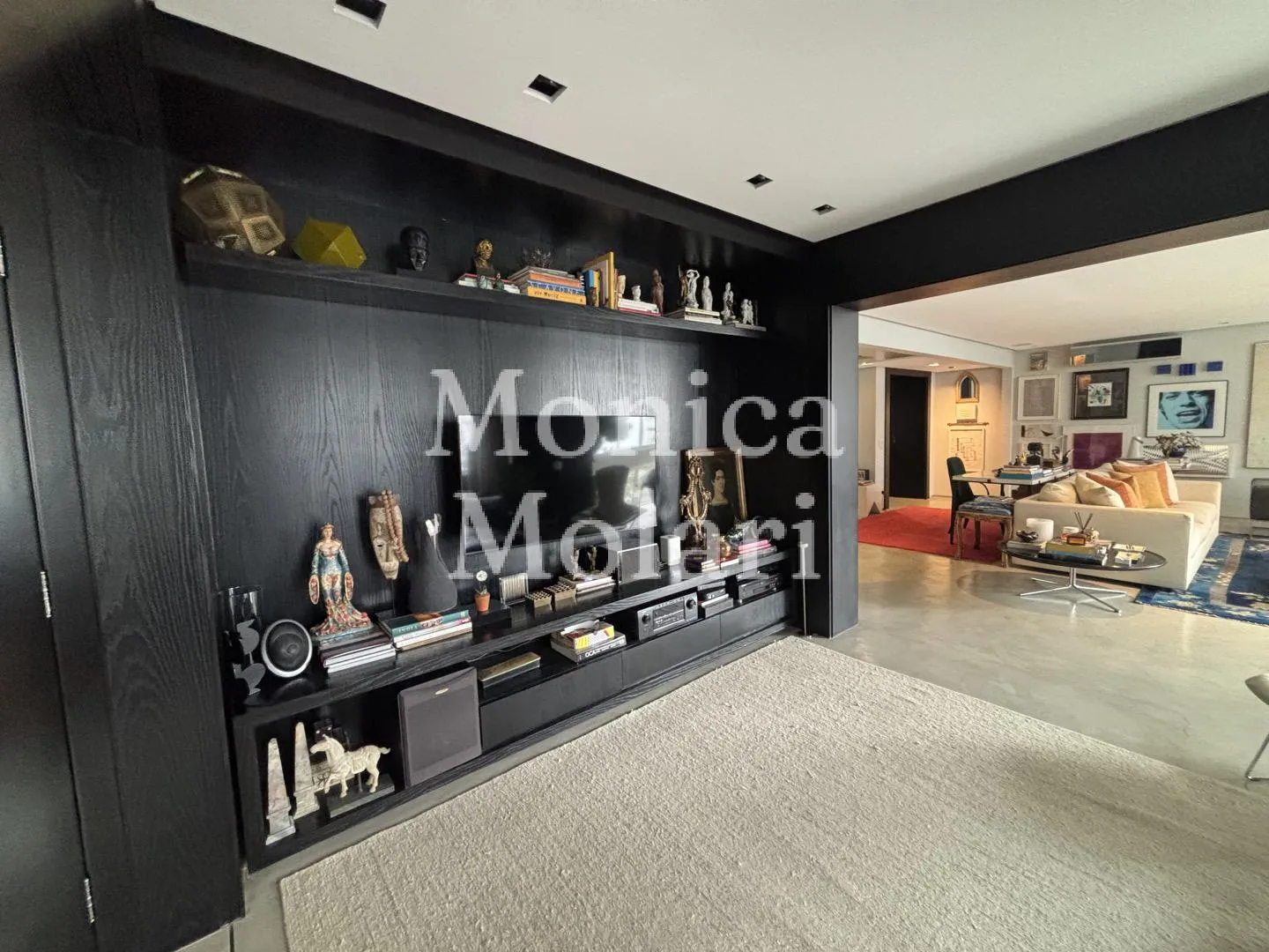 Apartamento com 2 suítes à venda em Jardim América, São Paulo, por R$ 3.950.000 Imagem 8