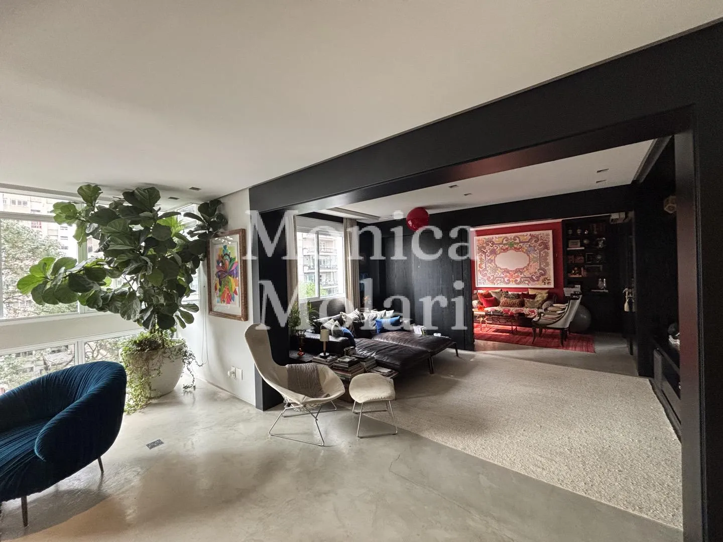 Apartamento com 2 suítes à venda em Jardim América, São Paulo, por R$ 3.950.000 Imagem 17