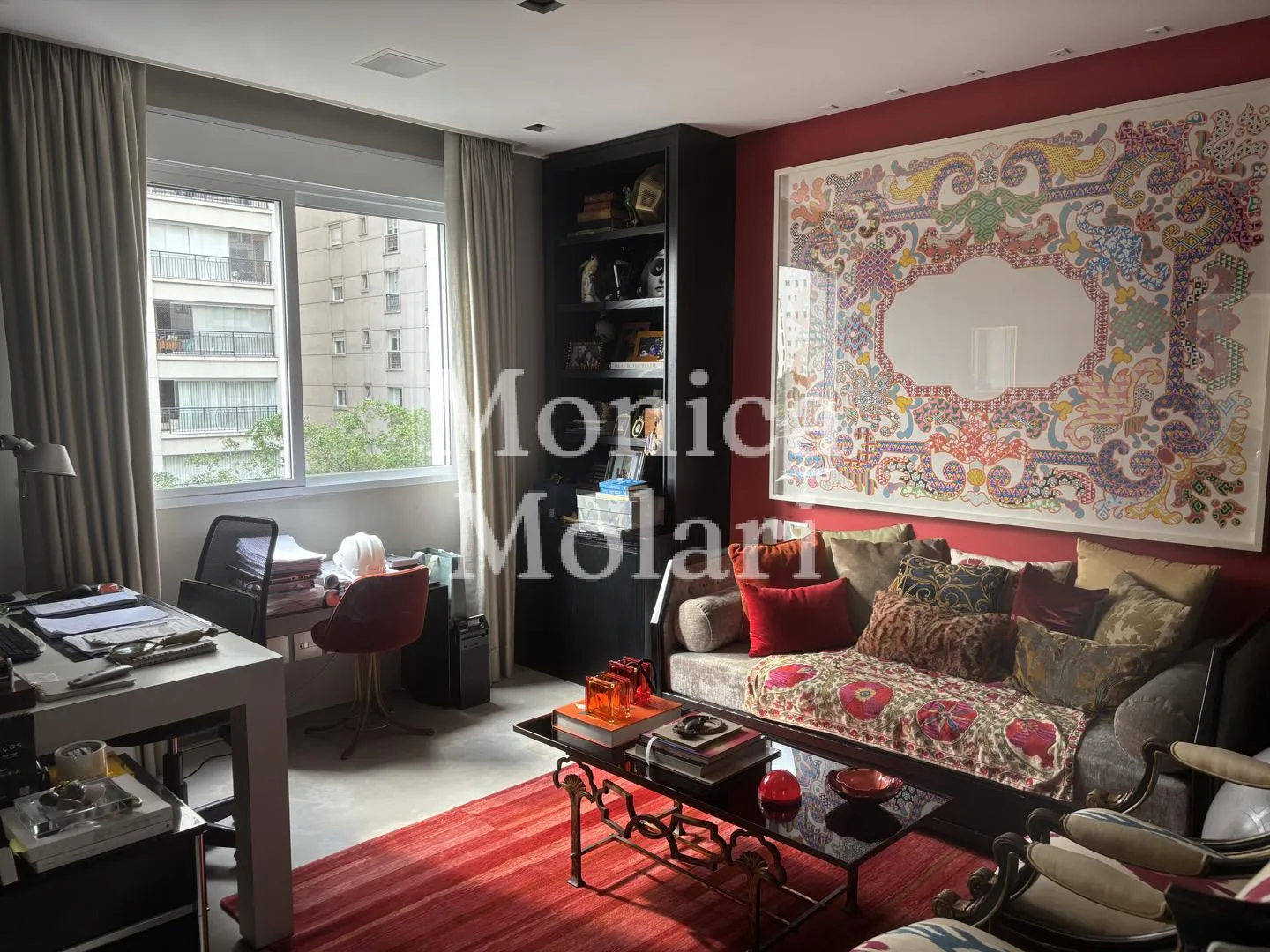 Apartamento com 2 suítes à venda em Jardim América, São Paulo, por R$ 3.950.000 Imagem 11