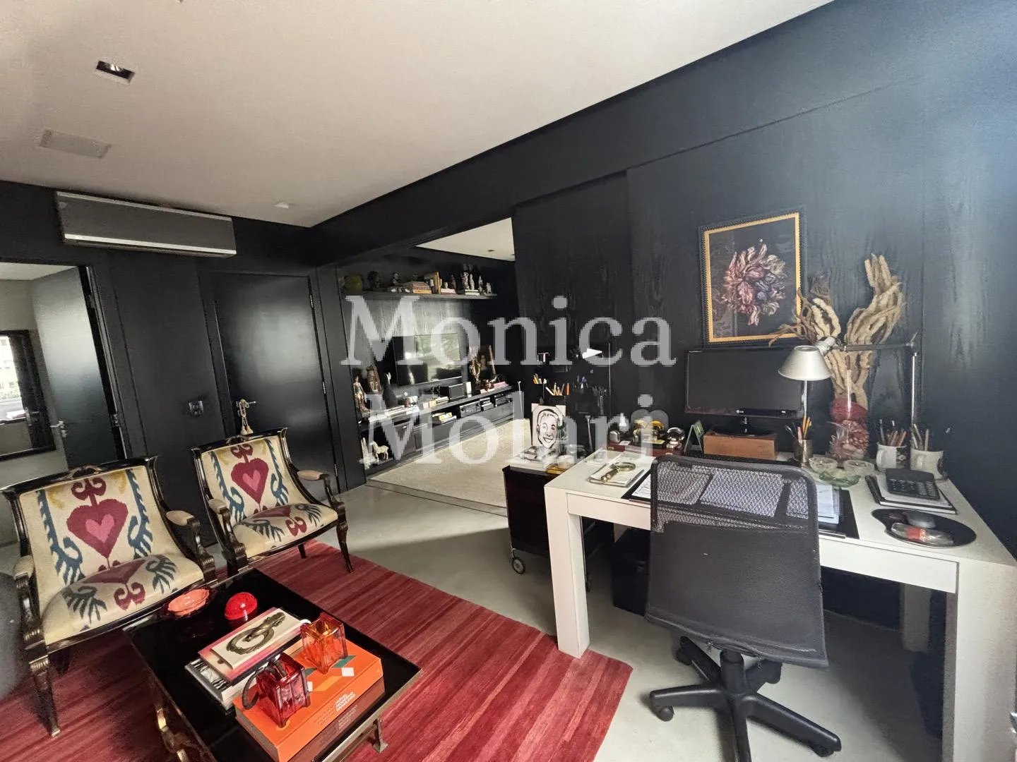 Apartamento com 2 suítes à venda em Jardim América, São Paulo, por R$ 3.950.000 Imagem 10