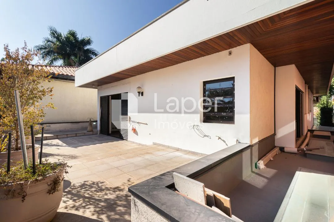 Casa com 4 suítes à venda em Jardim Paulistano, São Paulo, por R$ 4.900.000 Imagem 35