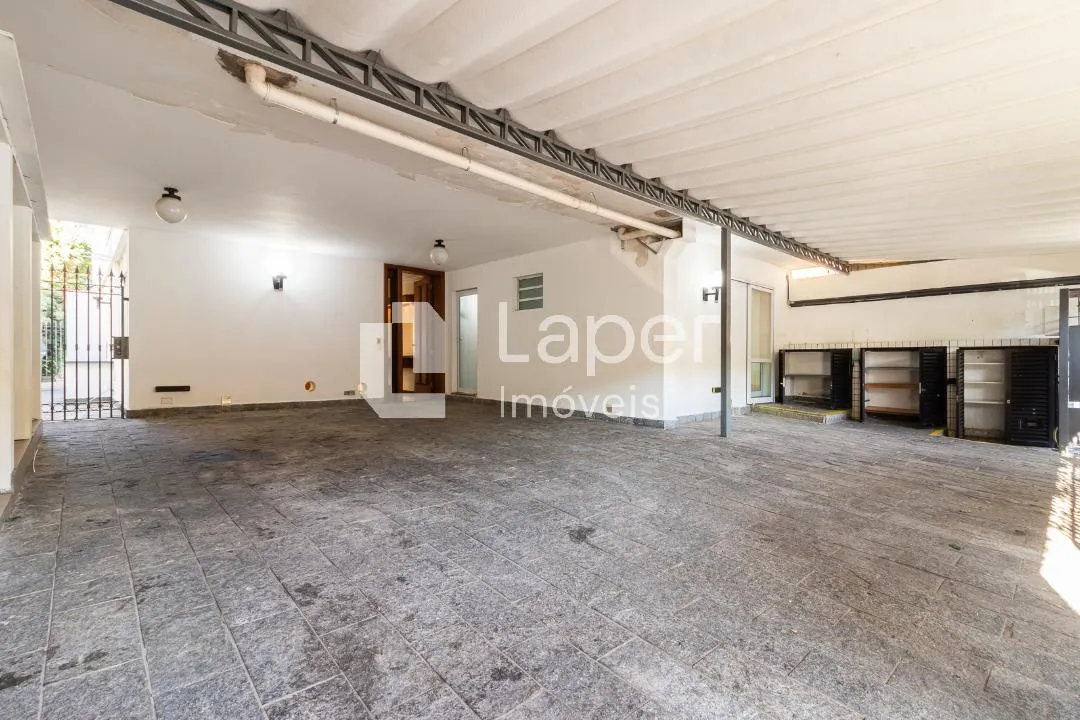 Casa com 4 suítes à venda em Jardim Paulistano, São Paulo, por R$ 4.900.000 Imagem 37