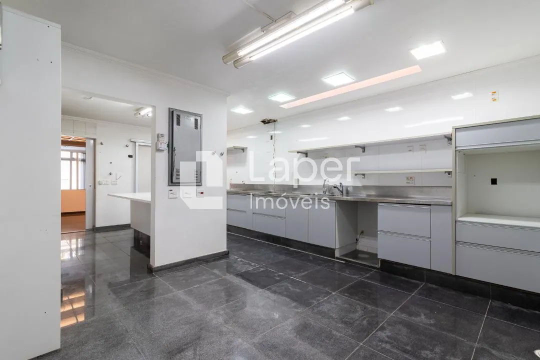 Casa com 4 suítes à venda em Jardim Paulistano, São Paulo, por R$ 4.900.000 Imagem 12