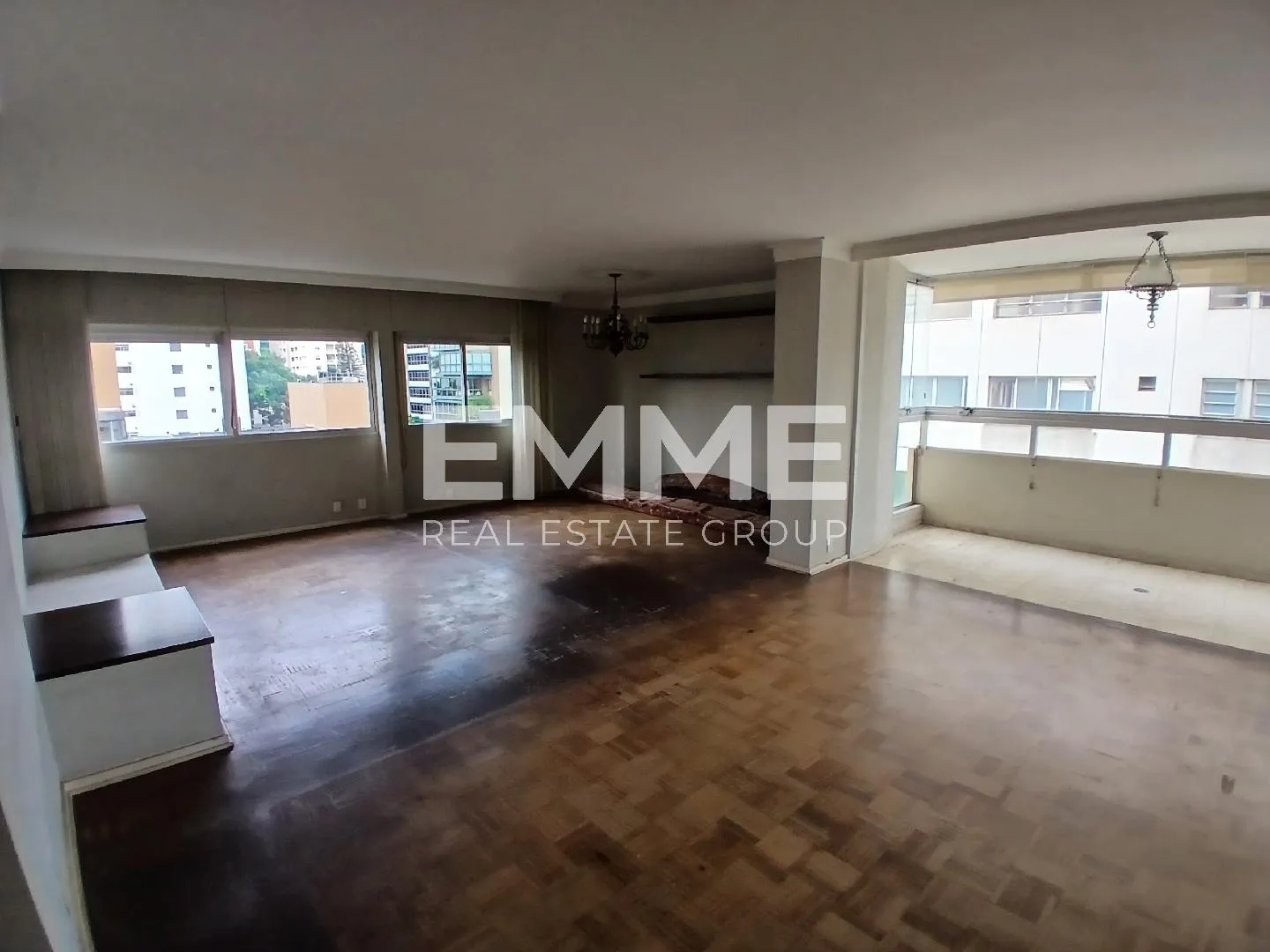 Apartamento com 1 suítes à venda em Jardim América, São Paulo, por R$ 3.200.000 Imagem 3