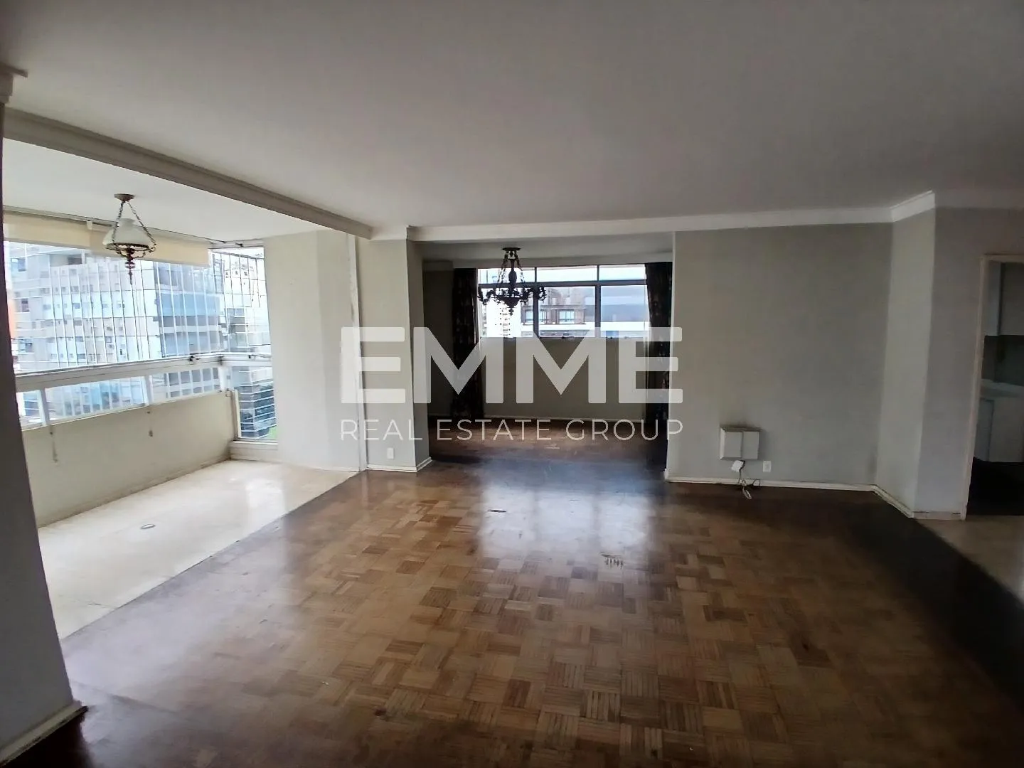 Apartamento com 1 suítes à venda em Jardim América, São Paulo, por R$ 3.200.000 Imagem 4