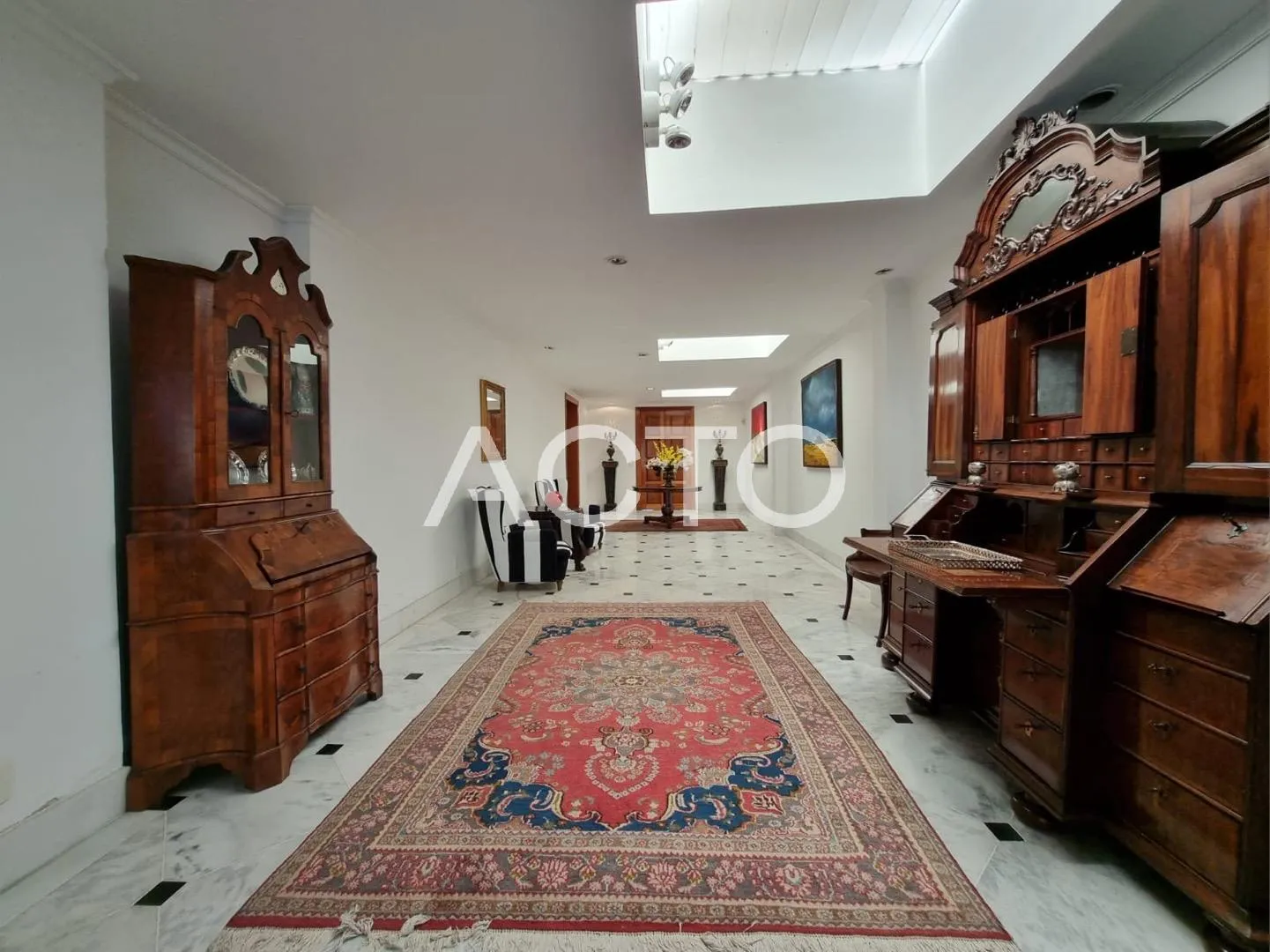 Casa com 8 suítes à venda em Planalto Paulista, São Paulo, por R$ 5.880.000 Imagem 15