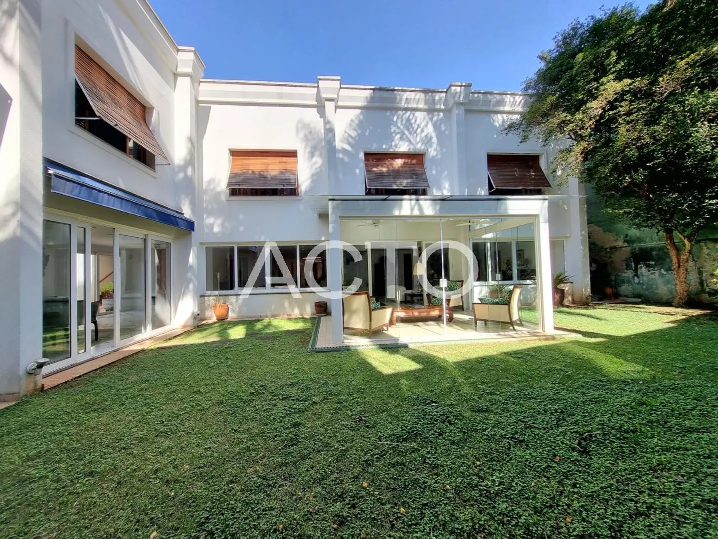 Casa com 8 suítes à venda em Planalto Paulista, São Paulo, por R$ 5.880.000 Imagem 3