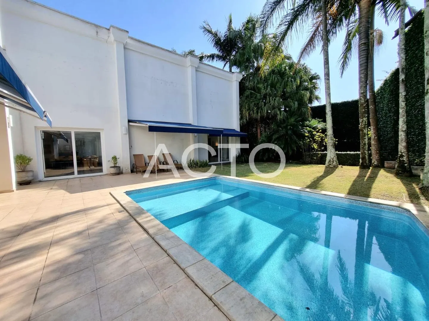 Casa com 8 suítes à venda em Planalto Paulista, São Paulo, por R$ 5.880.000 Imagem 5