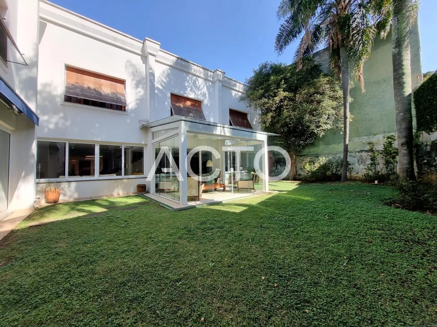 Casa com 8 suítes à venda em Planalto Paulista, São Paulo, por R$ 5.880.000 Imagem 6