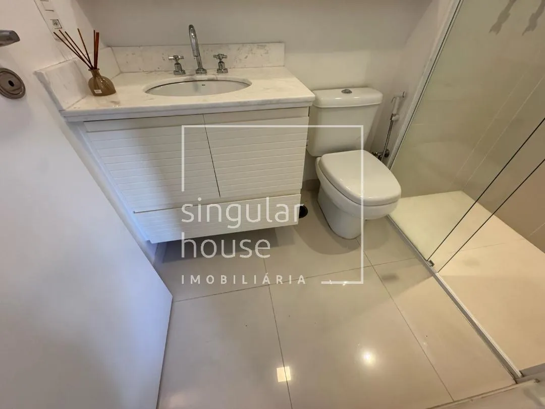 Apartamento com 3 suítes à venda em Vila Olímpia, São Paulo, por R$ 3.300.000 Imagem 17