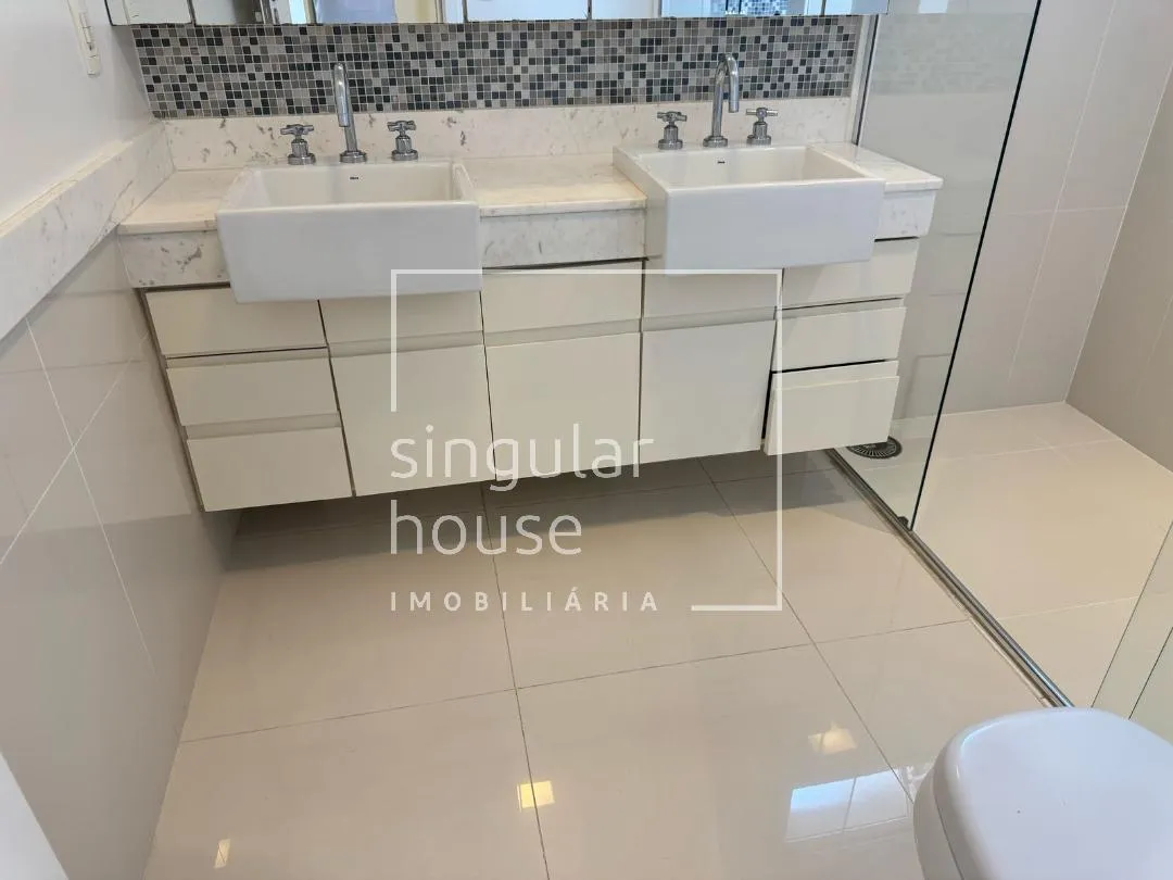 Apartamento com 3 suítes à venda em Vila Olímpia, São Paulo, por R$ 3.300.000 Imagem 20