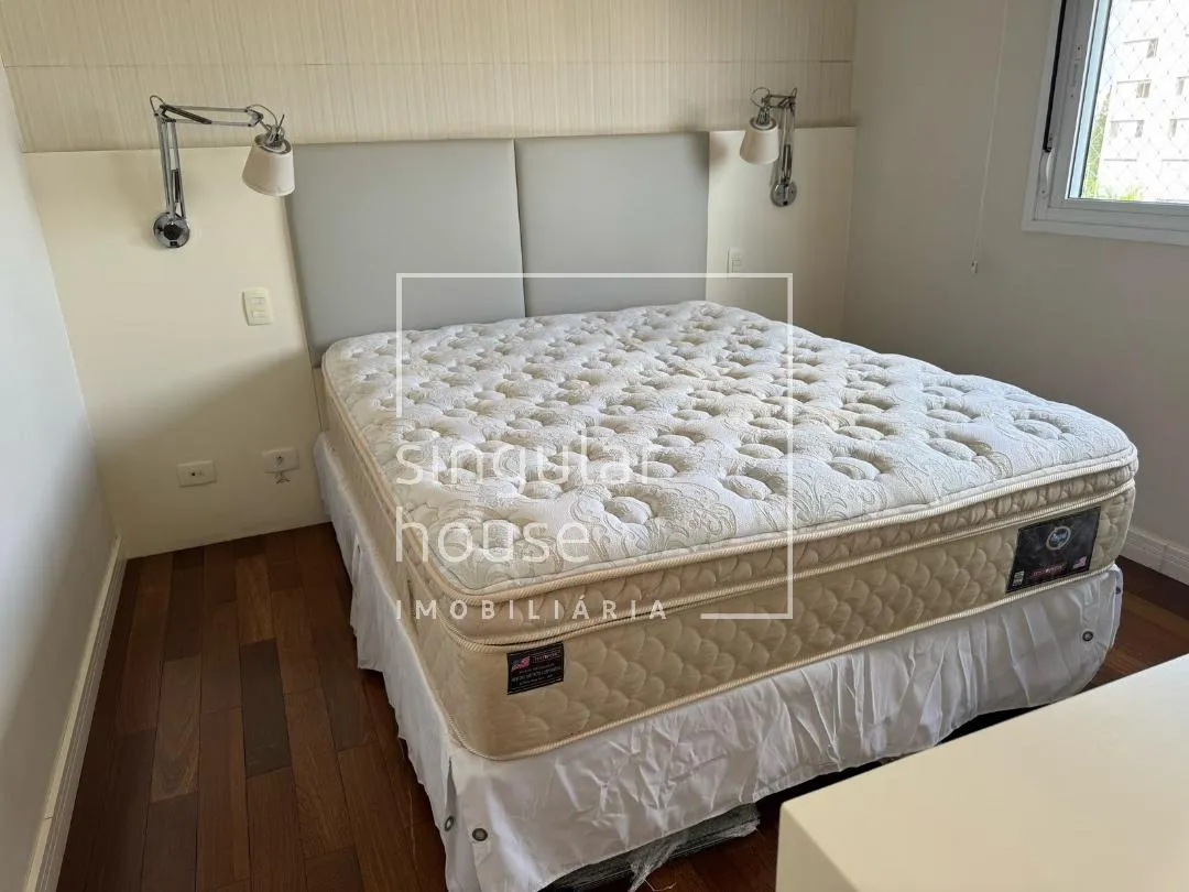 Apartamento com 3 suítes à venda em Vila Olímpia, São Paulo, por R$ 3.300.000 Imagem 21