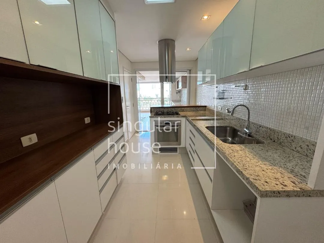 Apartamento com 3 suítes à venda em Vila Olímpia, São Paulo, por R$ 3.300.000 Imagem 12