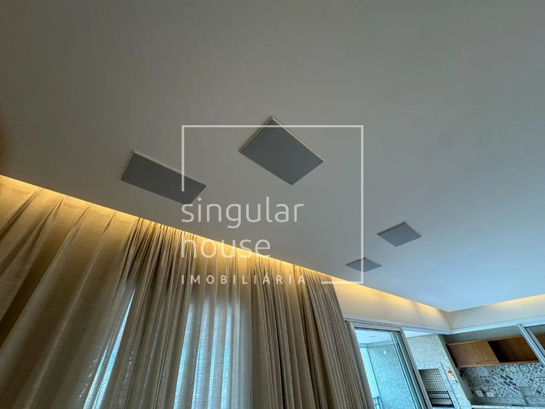 Apartamento com 3 suítes à venda em Vila Olímpia, São Paulo, por R$ 3.300.000 Imagem 16