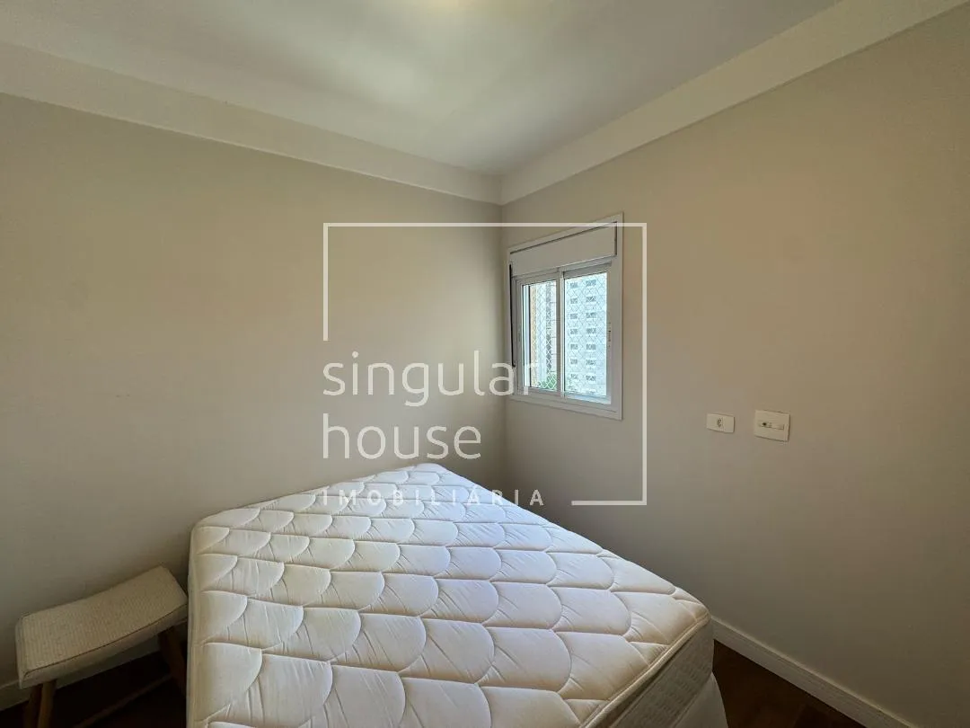 Apartamento com 3 suítes à venda em Vila Olímpia, São Paulo, por R$ 3.300.000 Imagem 23