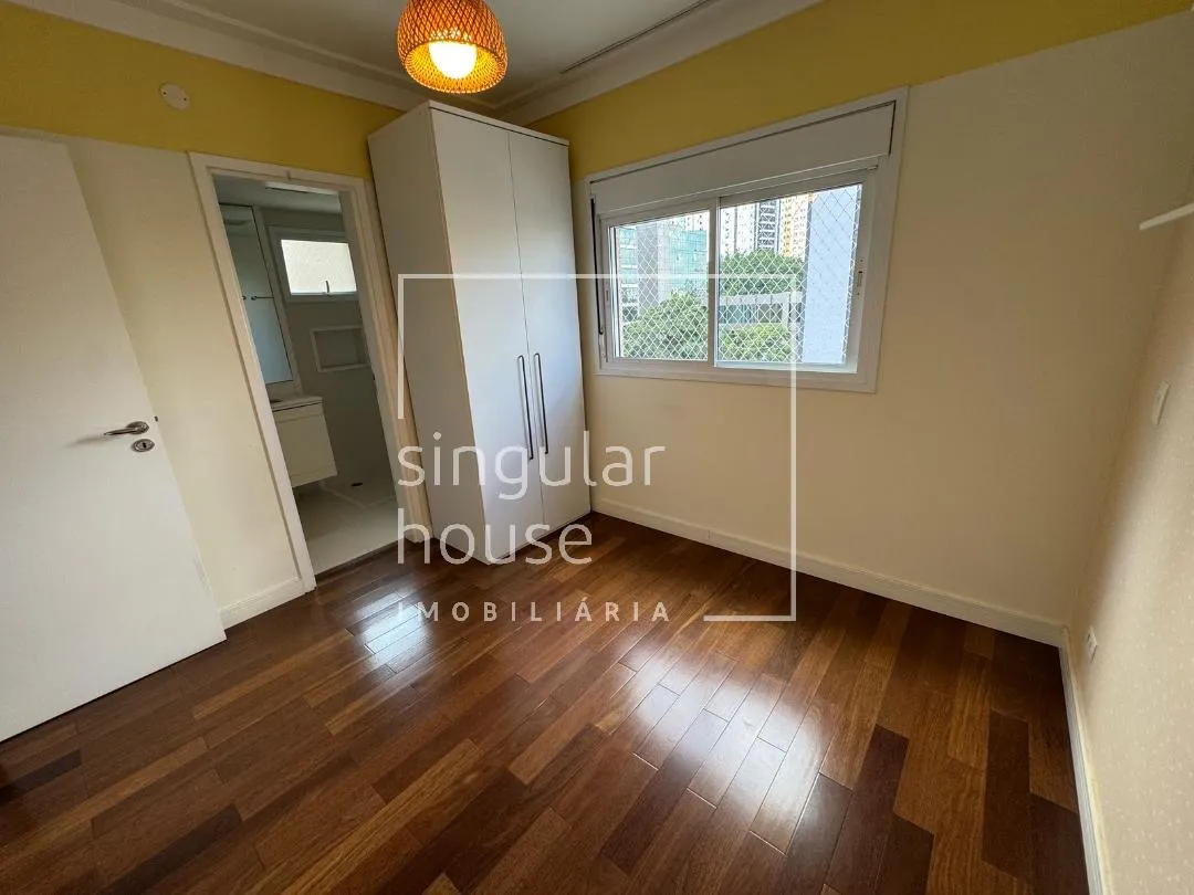 Apartamento com 3 suítes à venda em Vila Olímpia, São Paulo, por R$ 3.300.000 Imagem 24