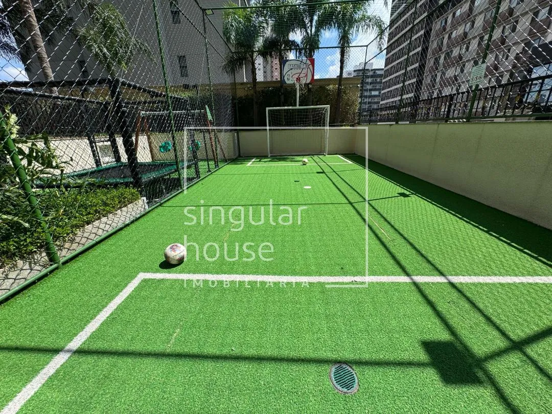 Apartamento com 3 suítes à venda em Vila Olímpia, São Paulo, por R$ 3.300.000 Imagem 28