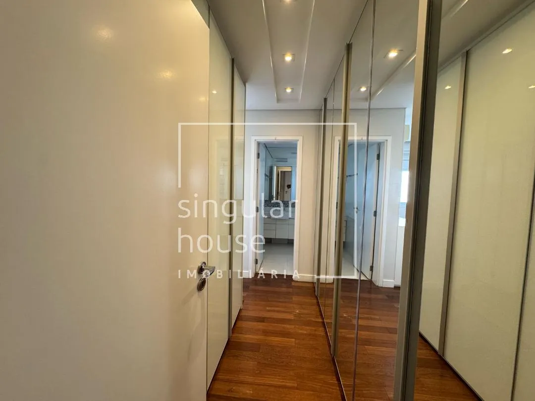 Apartamento com 3 suítes à venda em Vila Olímpia, São Paulo, por R$ 3.300.000 Imagem 19