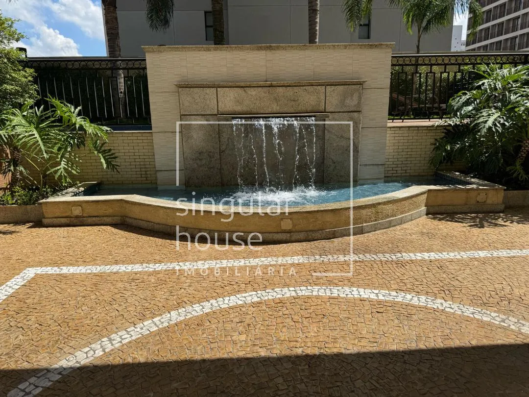 Apartamento com 3 suítes à venda em Vila Olímpia, São Paulo, por R$ 3.300.000 Imagem 30