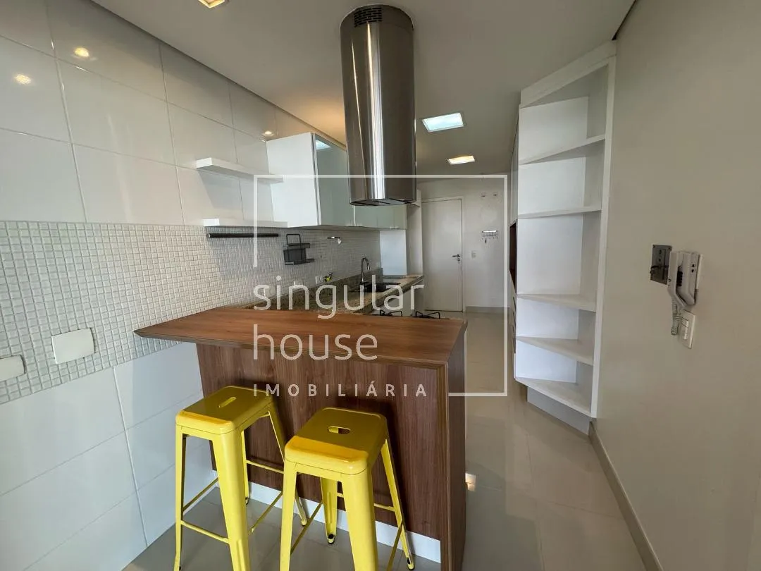Apartamento com 3 suítes à venda em Vila Olímpia, São Paulo, por R$ 3.300.000 Imagem 13