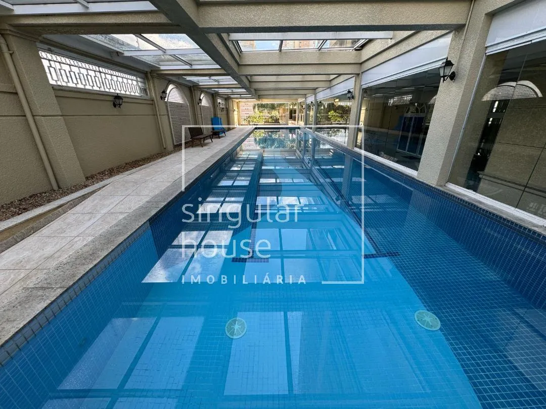 Apartamento com 3 suítes à venda em Vila Olímpia, São Paulo, por R$ 3.300.000 Imagem 29