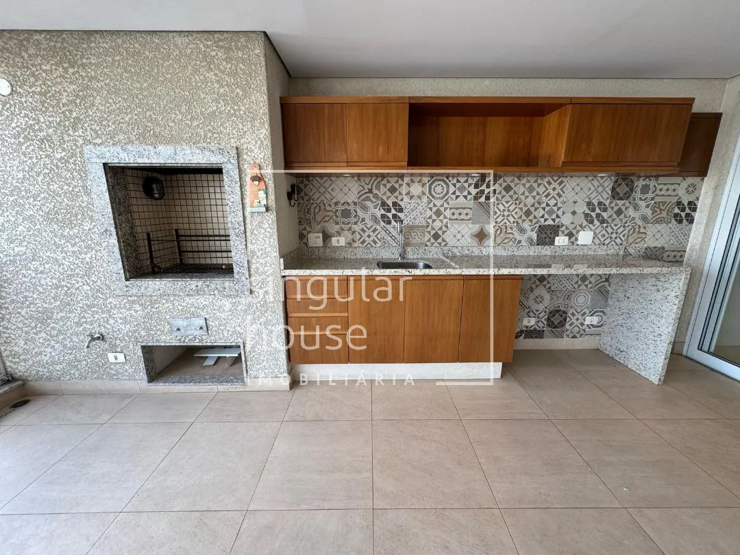 Apartamento com 3 suítes à venda em Vila Olímpia, São Paulo, por R$ 3.300.000 Imagem 4