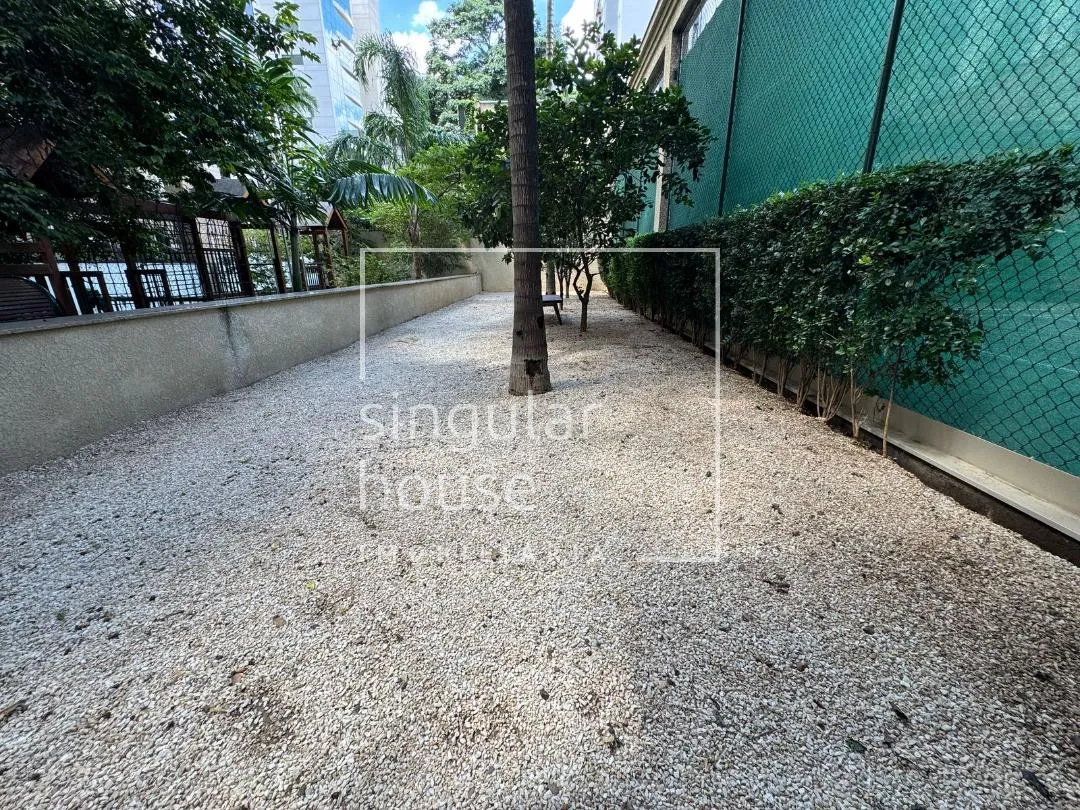 Apartamento com 3 suítes à venda em Vila Olímpia, São Paulo, por R$ 3.300.000 Imagem 31