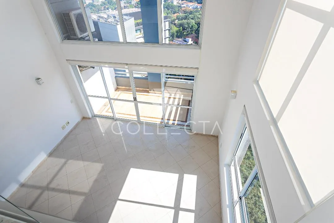 Apartamento com 1 suítes à venda em Alto de Pinheiros, São Paulo, por R$ 2.100.000 Imagem 13