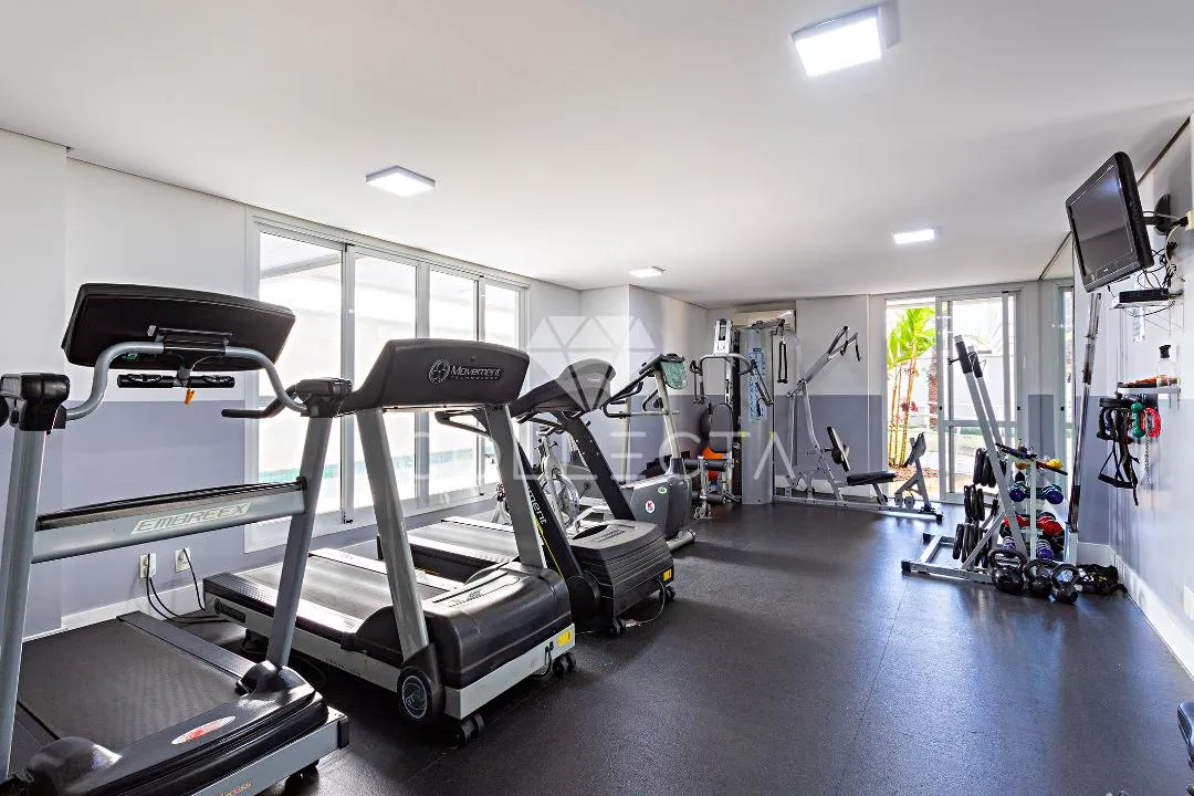 Apartamento com 1 suítes à venda em Alto de Pinheiros, São Paulo, por R$ 2.100.000 Imagem 19