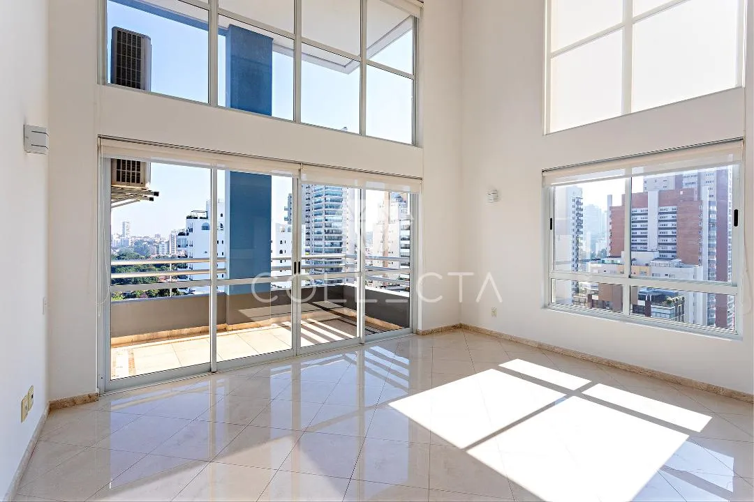 Apartamento com 1 suítes à venda em Alto de Pinheiros, São Paulo, por R$ 2.100.000 Imagem 2