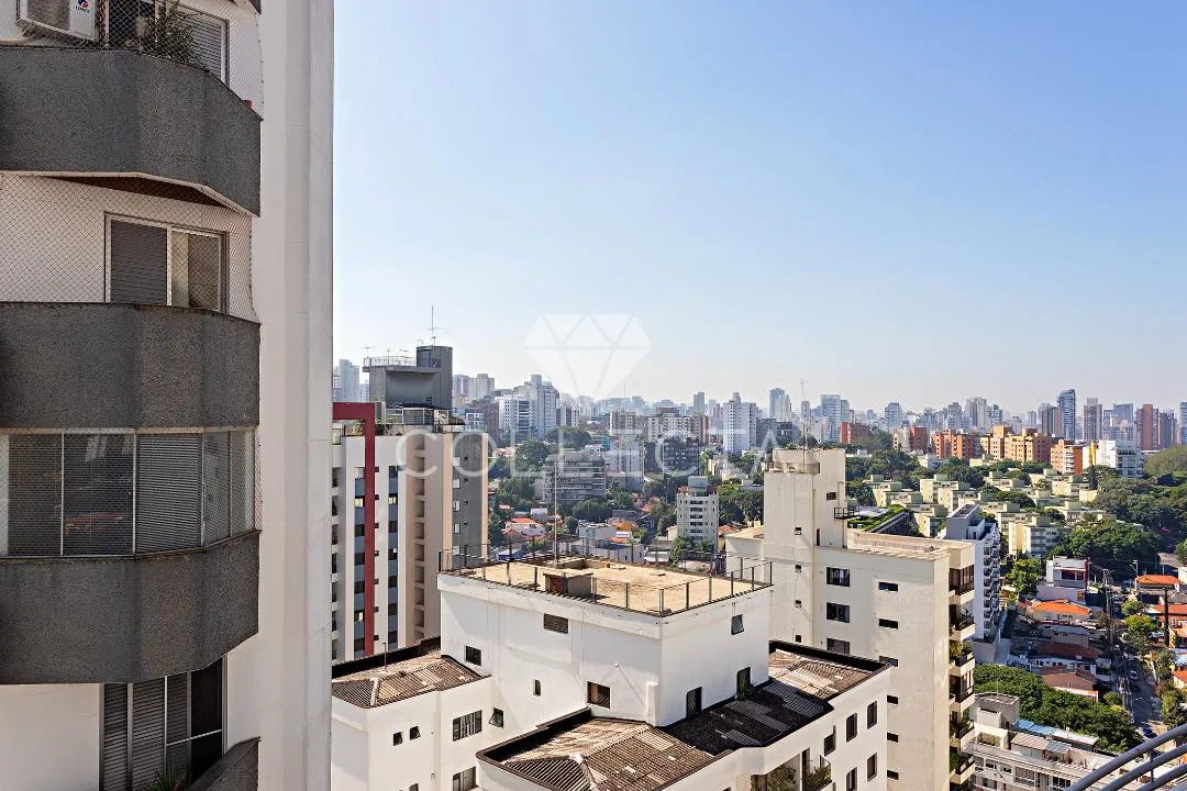 Apartamento com 1 suítes à venda em Alto de Pinheiros, São Paulo, por R$ 2.100.000 Imagem 17