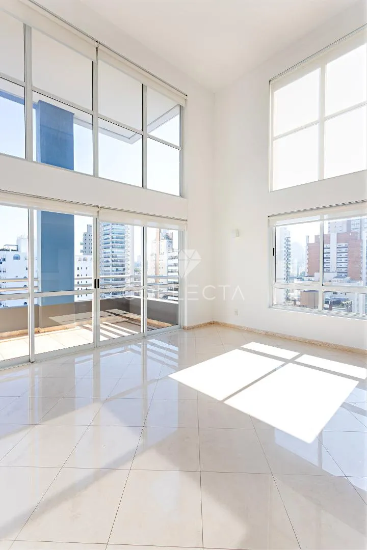 Apartamento com 1 suítes à venda em Alto de Pinheiros, São Paulo, por R$ 2.100.000 Imagem 3