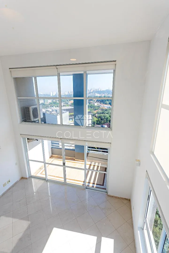 Apartamento com 1 suítes à venda em Alto de Pinheiros, São Paulo, por R$ 2.100.000 Imagem 14