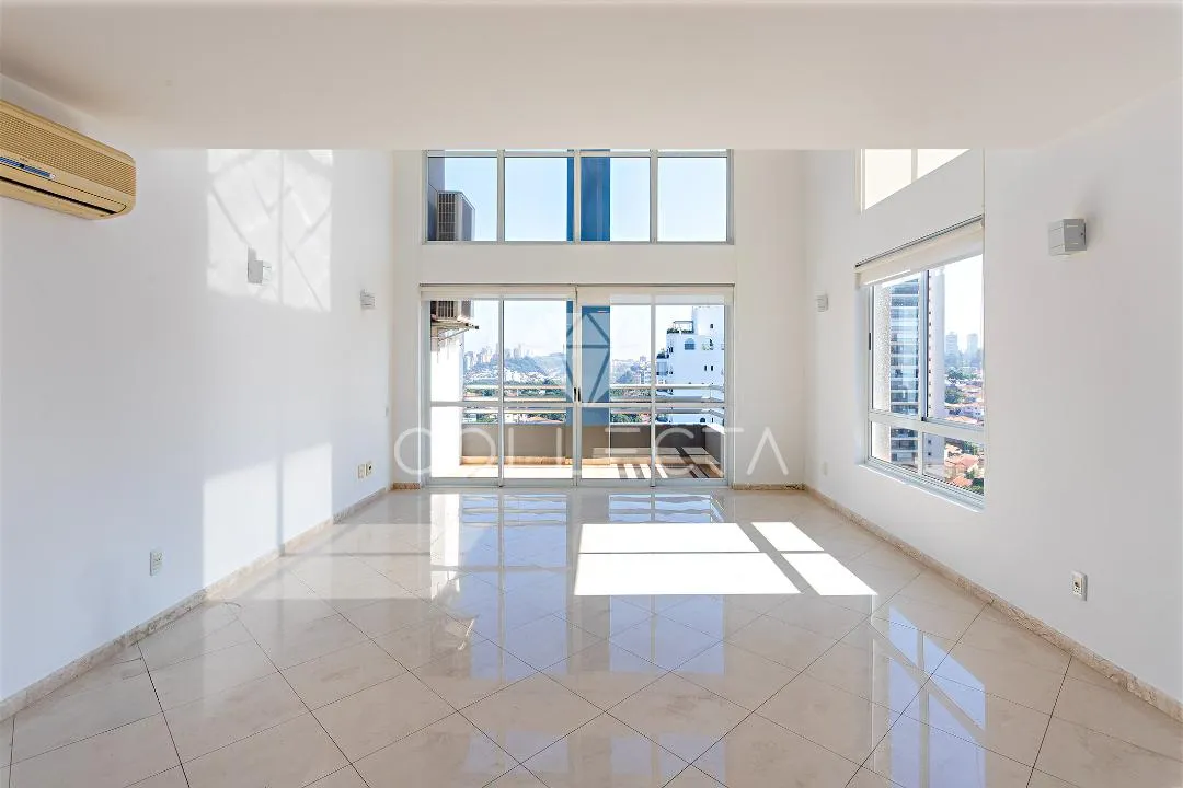 Apartamento com 1 suítes à venda em Alto de Pinheiros, São Paulo, por R$ 2.100.000