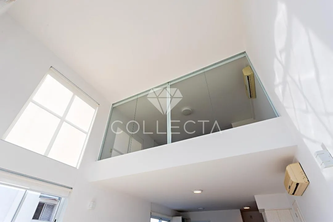 Apartamento com 1 suítes à venda em Alto de Pinheiros, São Paulo, por R$ 2.100.000 Imagem 5