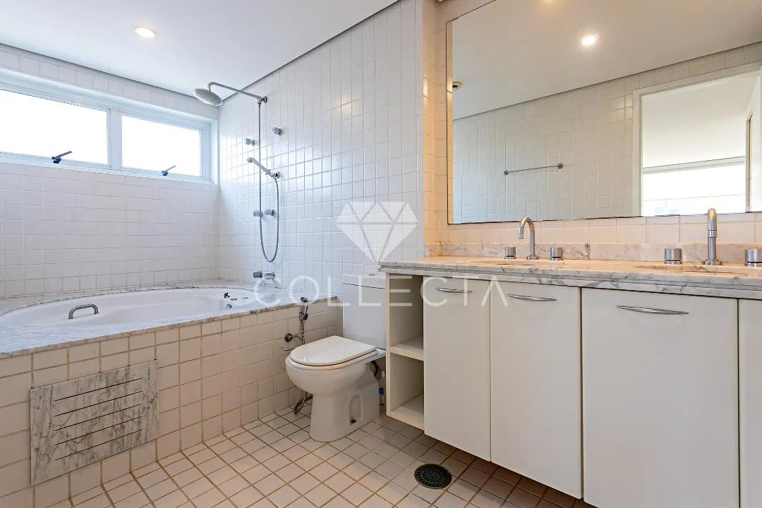 Apartamento com 1 suítes à venda em Alto de Pinheiros, São Paulo, por R$ 2.100.000 Imagem 15